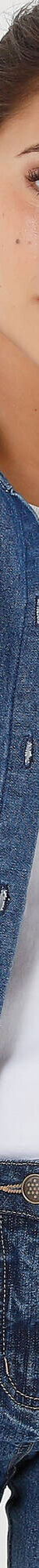 Chemise en jean (stone) Chemise en jean (stone)